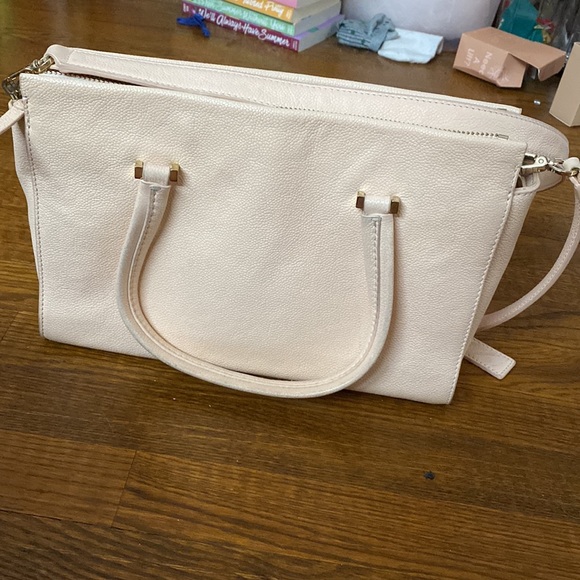 Pink Kate Spade Purse - Picture 6 of 7